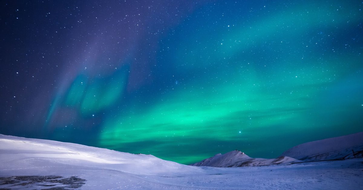 Błąd w danych NOAA ujawniony. Naukowcy z Toronto zmieniają obraz Arktyki