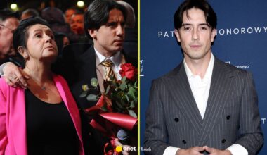 Dawid Kwiatkowski pomógł mamie wyjść z nałogu. "Walczył o mnie całym sercem"