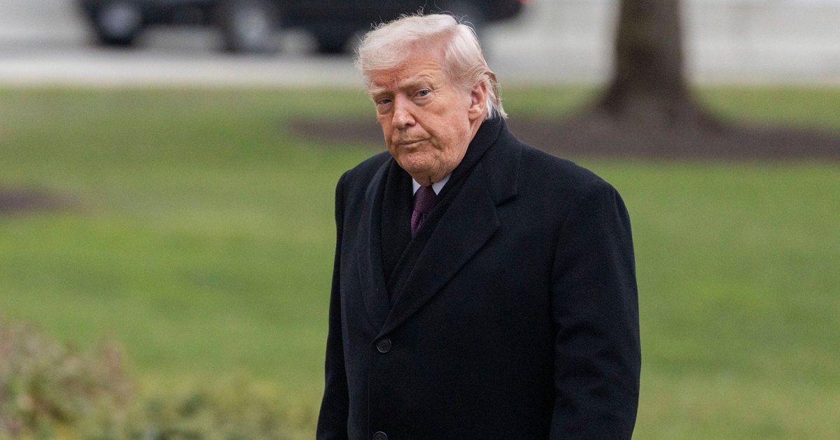 Donald Trump atakuje George'a Clooney'a. "Po prostu przeciętny facet"