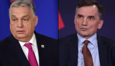 Jak Węgrzy naginają prawo pod Zbigniewa Ziobrę. "W Polsce też by tak było"