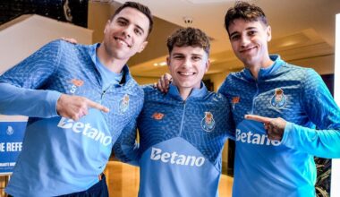 Tomasz Fornal i spółka się nie zatrzymują. Seria buduje się od nowa