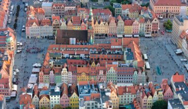 Michelin odkrywa kulinarne perełki 2026 r. Na liście polskie miasto