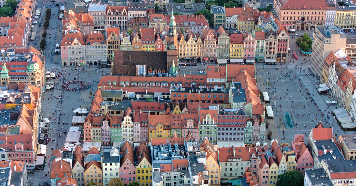 Michelin odkrywa kulinarne perełki 2026 r. Na liście polskie miasto