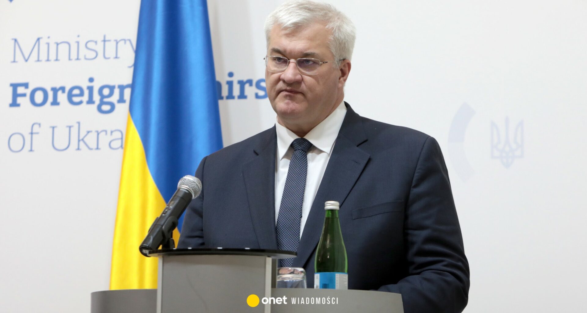 Rosja wystrzeliła Oriesznika. Będzie pilna sesja ONZ