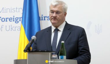 Rosja wystrzeliła Oriesznika. Będzie pilna sesja ONZ