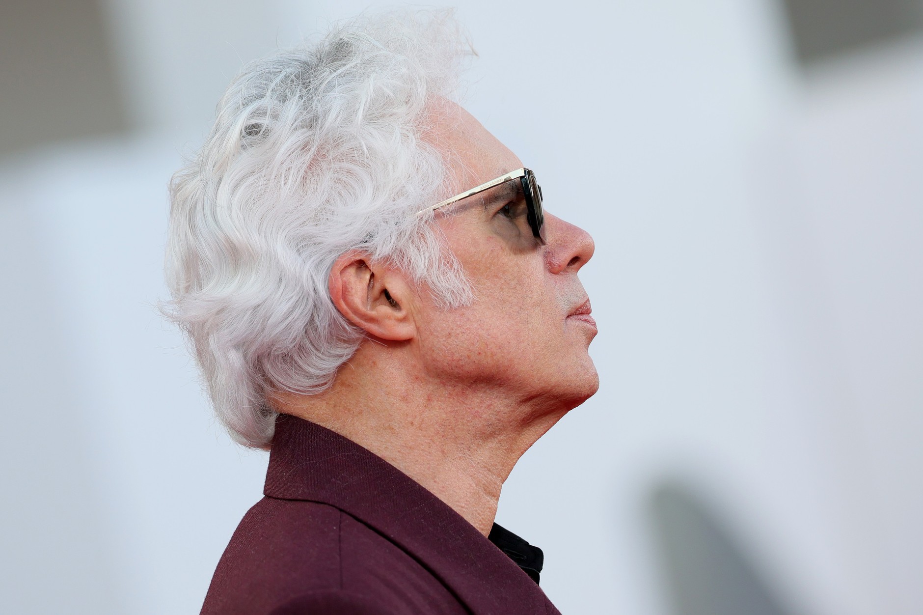 Jim Jarmusch