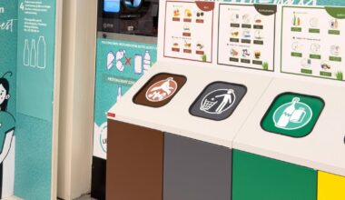 Oddała 28 butelek w krakowskim dyskoncie. "To wygodne, ale nie każdy jest zadowolony"