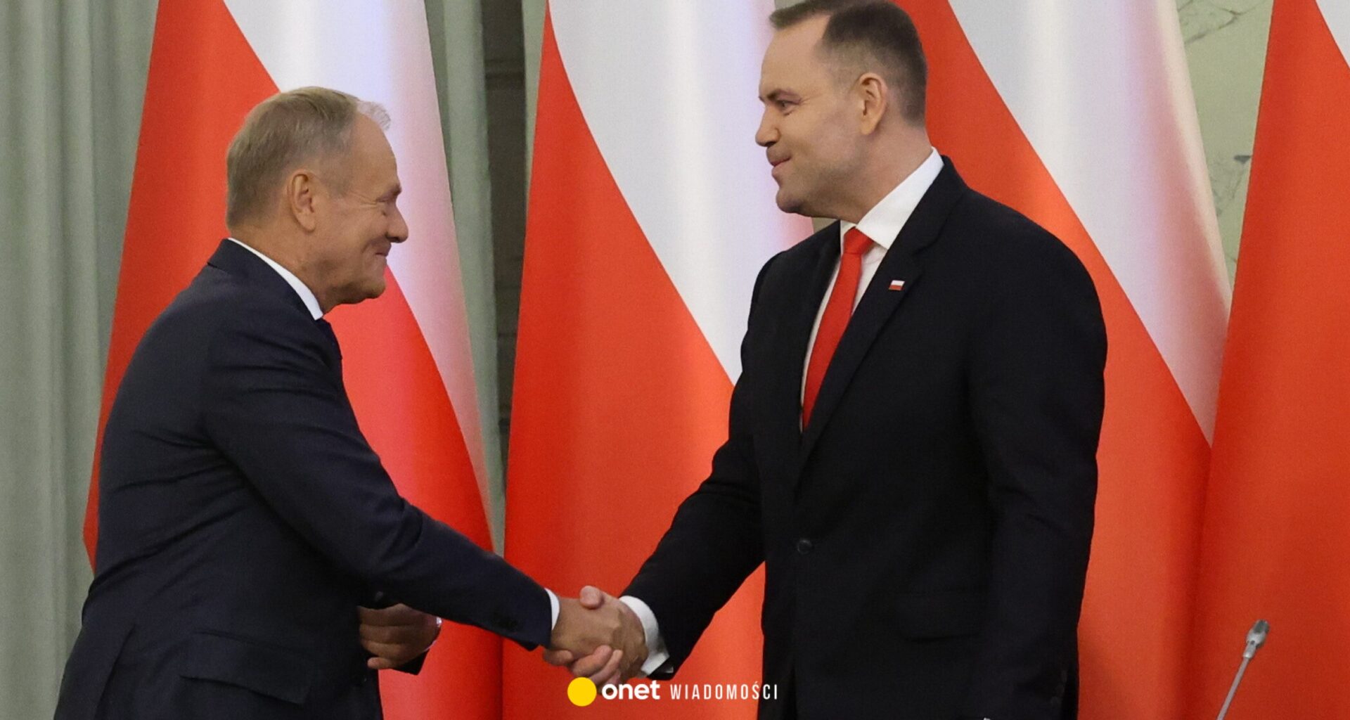 Tak wygląda wojna dwóch pałaców w Polsce. "To staje się niesłychanym wydarzeniem"