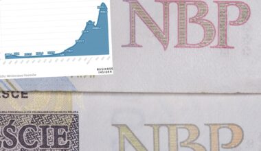 Blisko rekordu sprzedaży obligacji detalicznych. Już dawno Polacy tak chętnie nie kupowali długu państwa