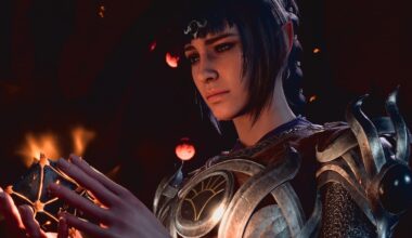 Z Baldur's Gate 3 wycięto sporo zawartości. Teraz można ją łatwo przywrócić do gry