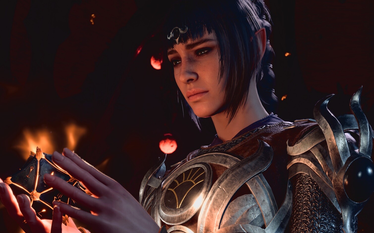 Z Baldur's Gate 3 wycięto sporo zawartości. Teraz można ją łatwo przywrócić do gry