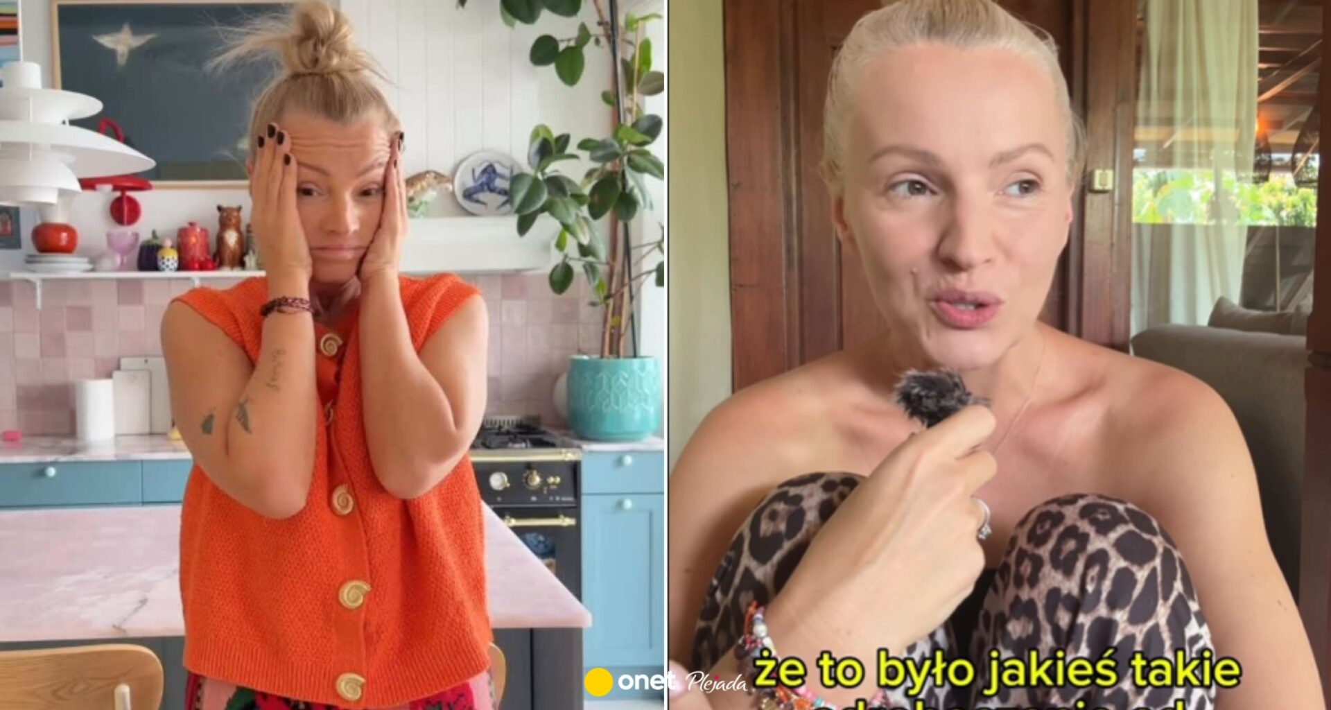 Gorzkie podsumowanie roku Doroty Szelągowskiej. "Pewne rzeczy były kłamstwem"