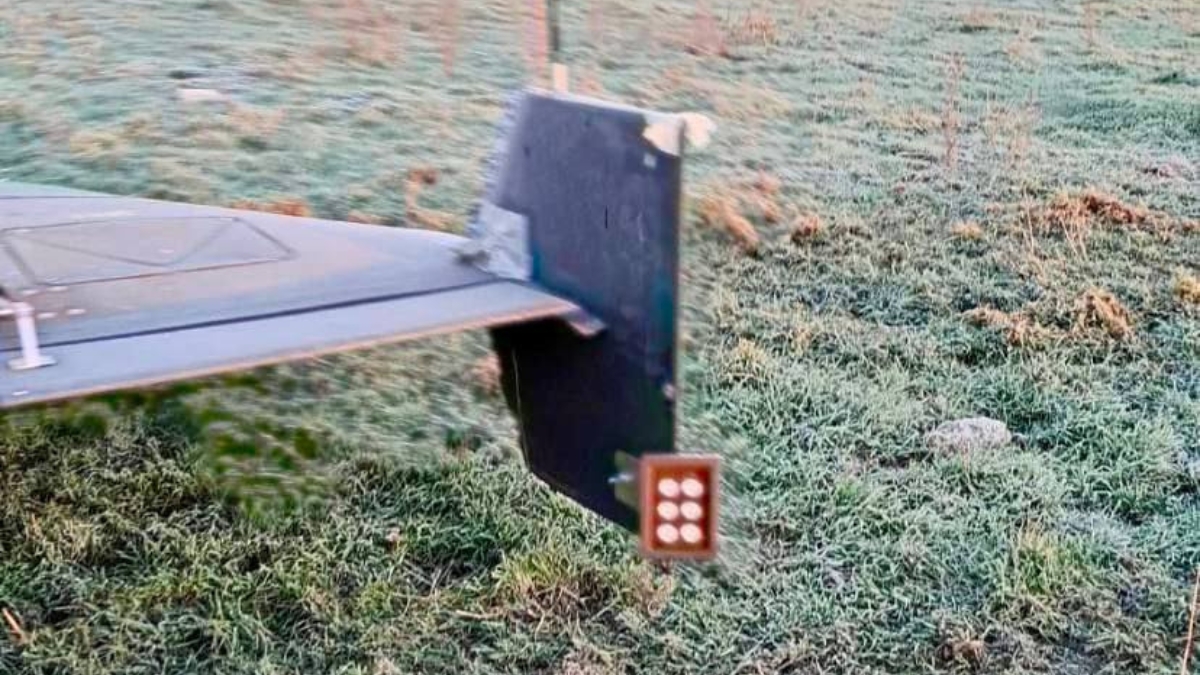 Nowy trik Rosji w Shahedach. To może zmienić nocną wojnę - Świat