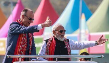 Po Mercosur przyszła pora na Indie?