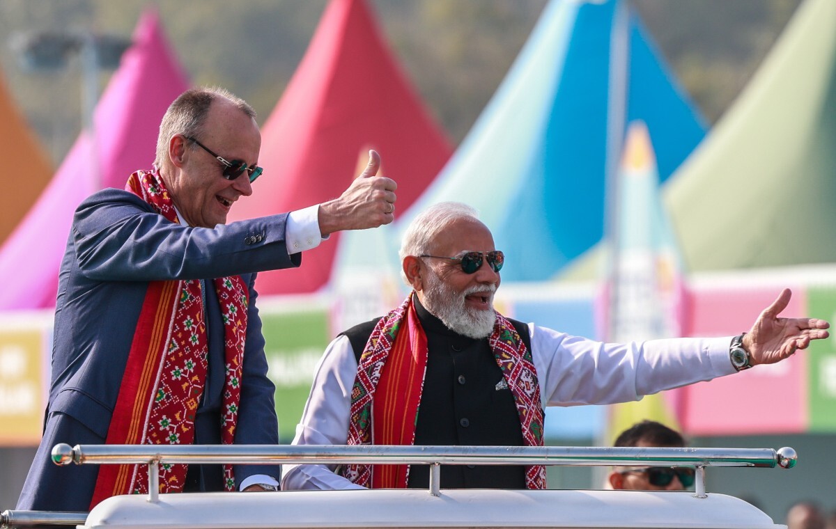 Po Mercosur przyszła pora na Indie?