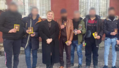 Skończyli w worku na śmieci. Rosjanka zwabiła ich podstępem na front - Świat