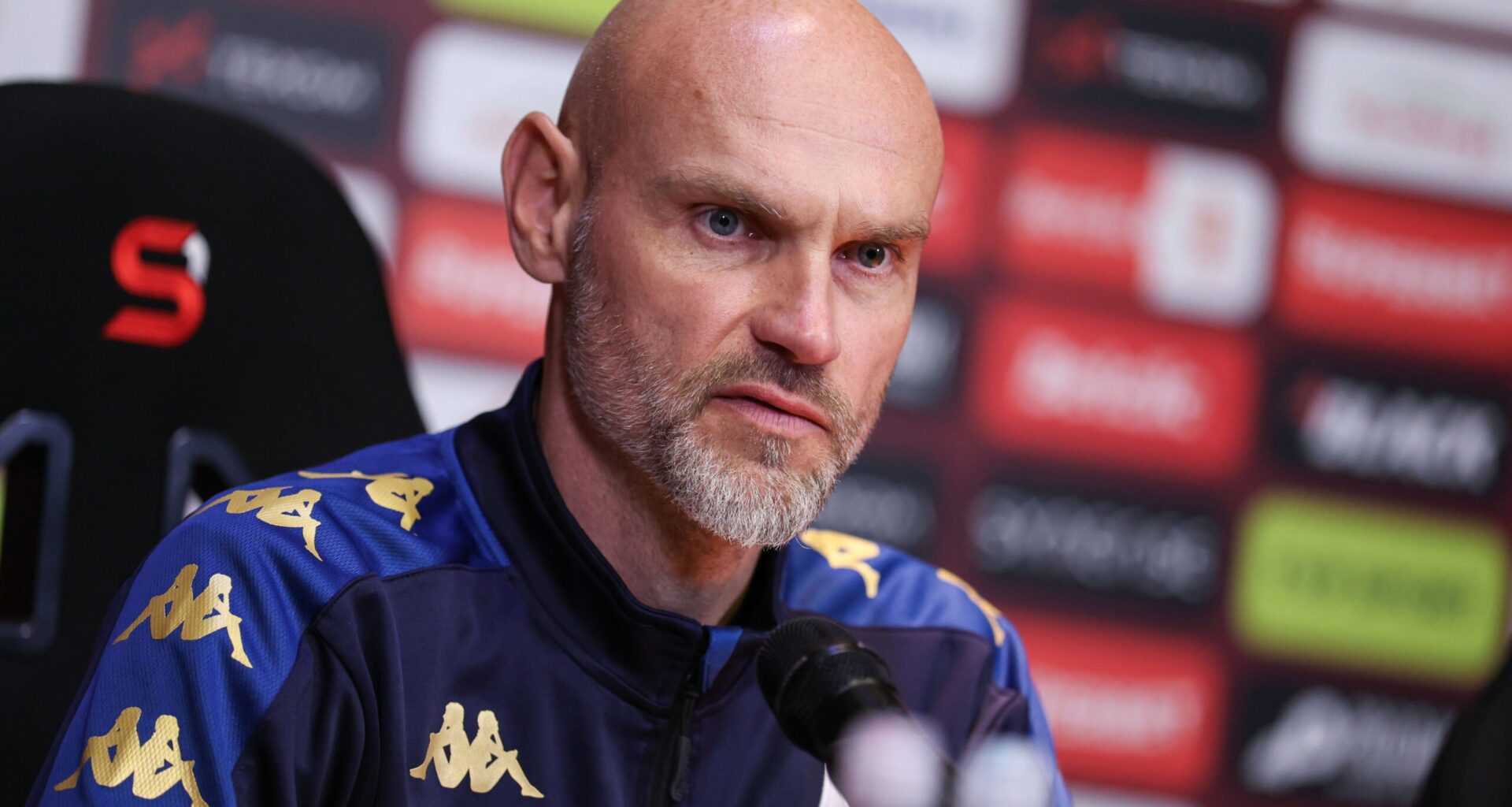 Mariusz Jop potwierdza dwa odejścia z Wisły Kraków