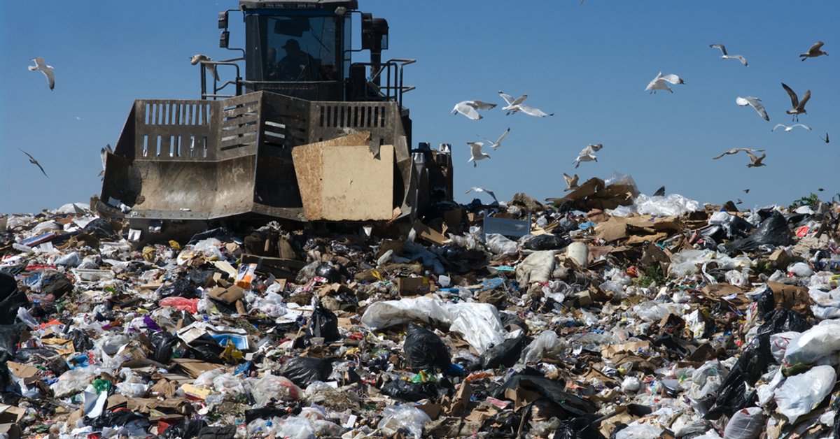 Odkryli promieniotwórcze odpady w Elblągu. Służby postawione na nogi - Onet