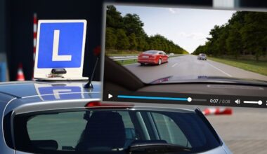 Ministerstwo zmieniło egzamin na prawo jazdy