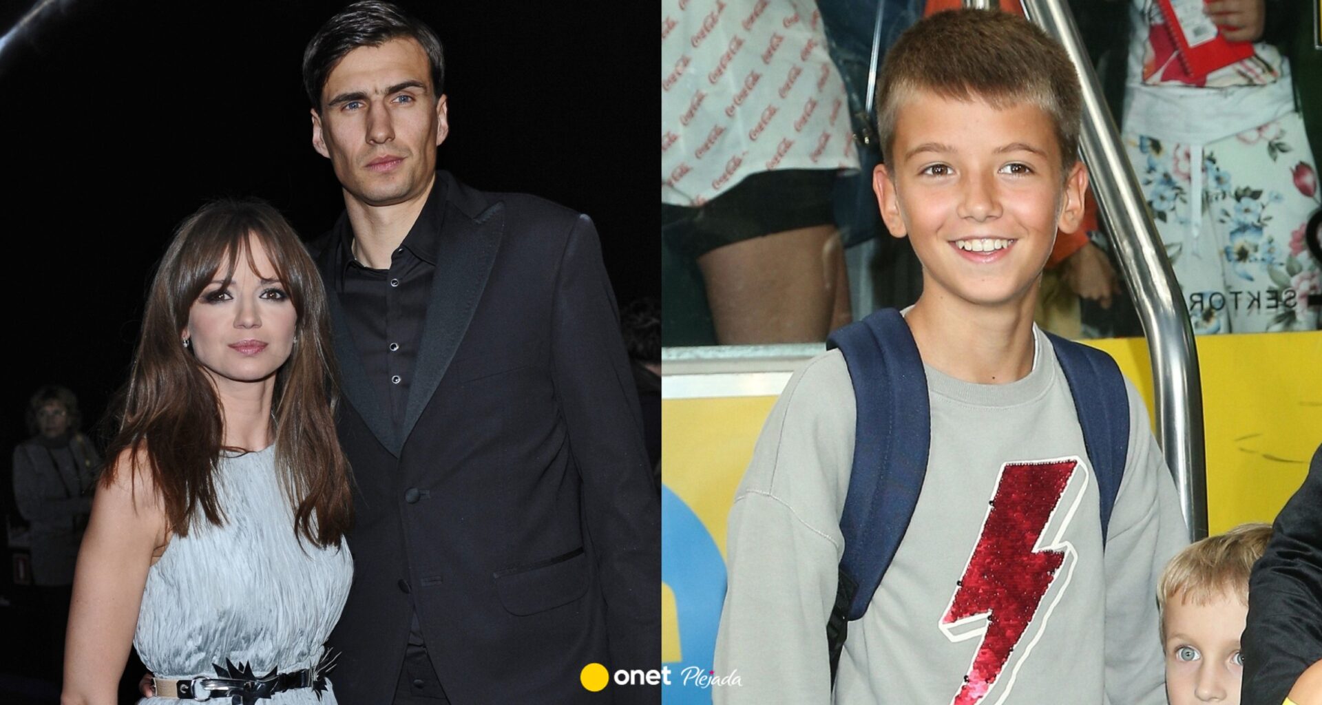 Syn Anny Przybylskiej skończył 20 lat. Nie chce iść w ślady matki ani ojca