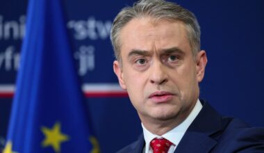 Rosja próbowała uderzyć w polską energetykę. "Największy od lat atak" - Onet