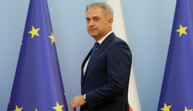 Potężny atak na energetykę Polski. Gawkowski: Rosyjski sabotaż miał doprowadzić do blackoutu