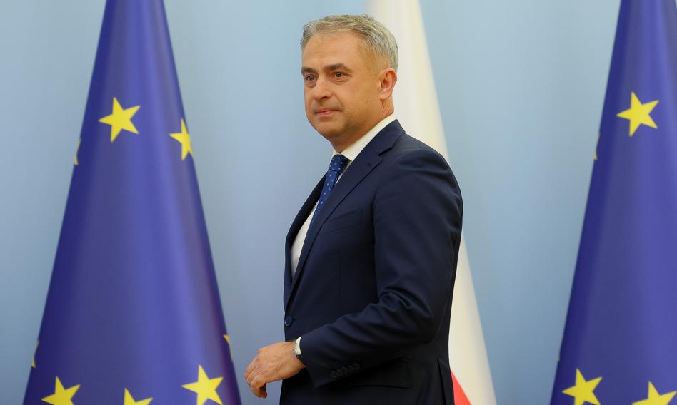 Potężny atak na energetykę Polski. Gawkowski: Rosyjski sabotaż miał doprowadzić do blackoutu