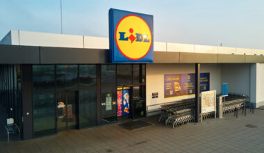 Od poniedziałku w Lidlu po 1 zł. Limit: dwa na paragon :: RMF FM