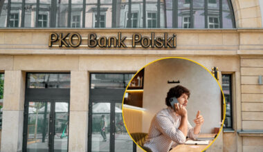 PKO BP wydało pilny komunikat. Jeśli to zrobisz, możesz stracić wszystkie pieniądze :: RMF FM