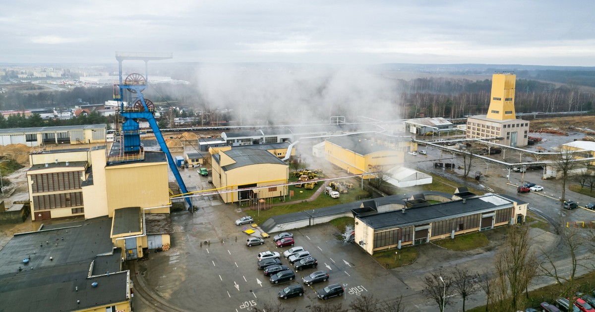 Szykuje się walka o władzę w KGHM. Wszystko rozstrzygnie się w tym tygodniu
