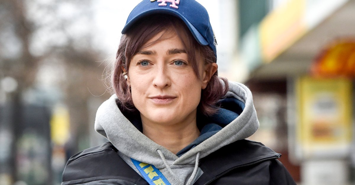 Matylda Damięcka zabrała się za "patoschroniska". Wystarczyło jedno słowo