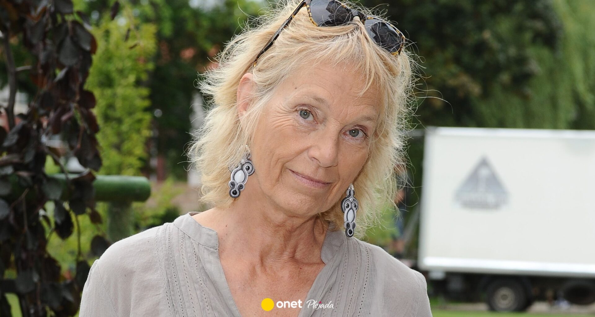 Mało kto wie, że Małgorzata Braunek ma znaną córkę. Orina była przy niej do śmierci