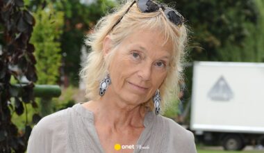 Mało kto wie, że Małgorzata Braunek ma znaną córkę. Orina była przy niej do śmierci