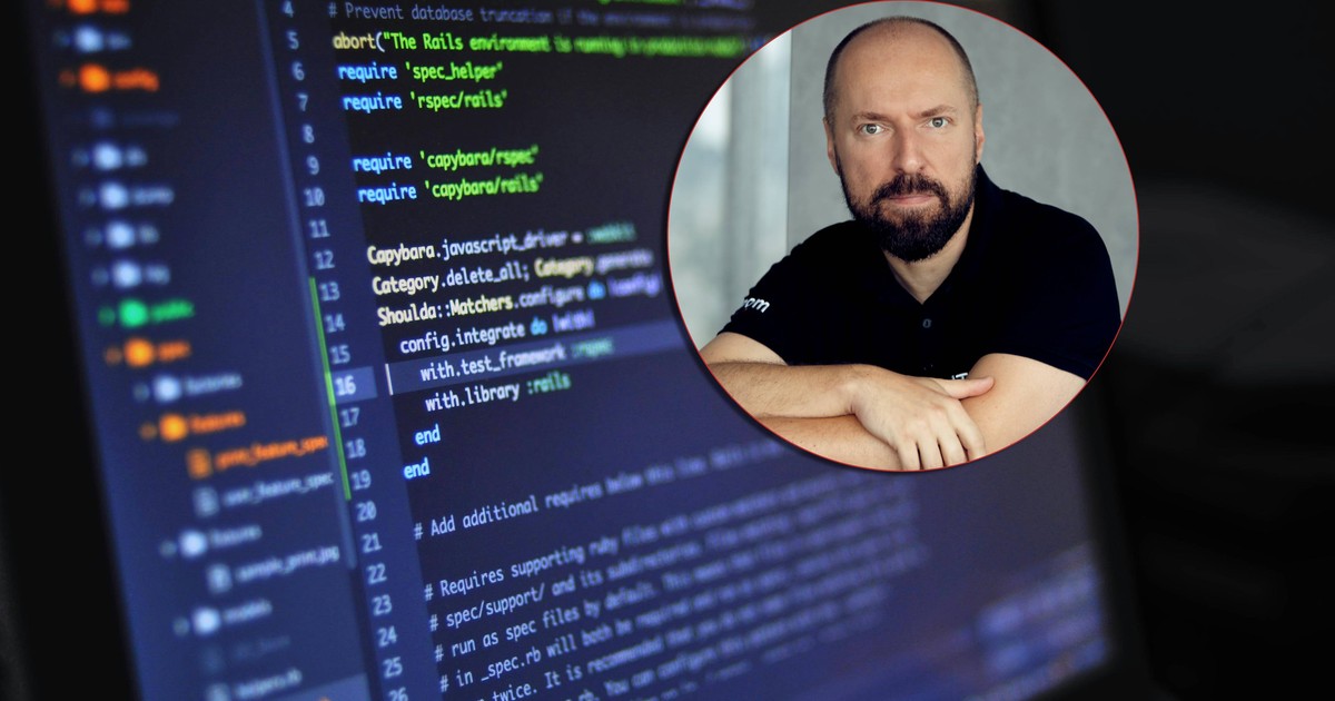 Co świat IT czeka w 2026 r. Jest prognoza eksperta