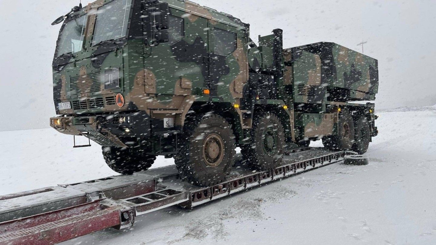 Rekordowe wydatki na Wojsko Polskie. Ale nie z budżetu