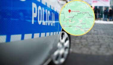 Dramat pod Nowym Targiem. W domu odkryto zwłoki matki i syna - Onet