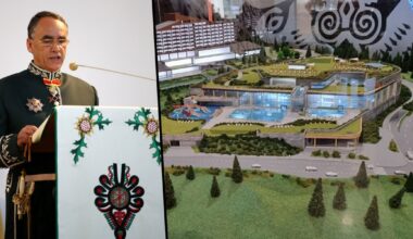 To będzie jedna z największych inwestycji w historii polskiej turystyki. "Król Podhala" odsłania karty