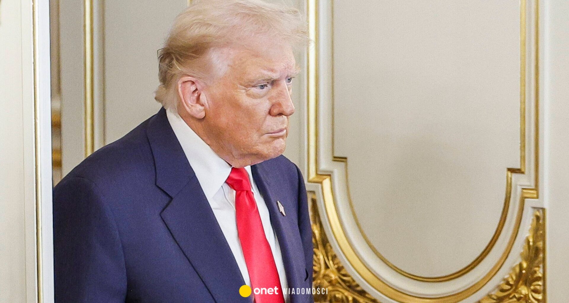 Seria decyzji Trumpa i jego administracji. Podsumowanie nocy