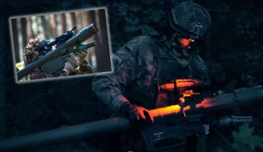 System przeciwlotniczy Piorun podbija rynki. Lista użytkowników jest długa