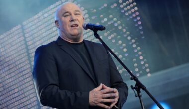 Ryszard Rynkowski (2020)