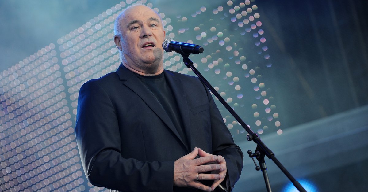 Ryszard Rynkowski (2020)