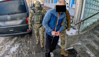 Zabójstwo sprzed 23 lat rozliczone. Zarzuty dla podejrzanego o zbrodnię na tle pseudokibicowskim - Aktualności