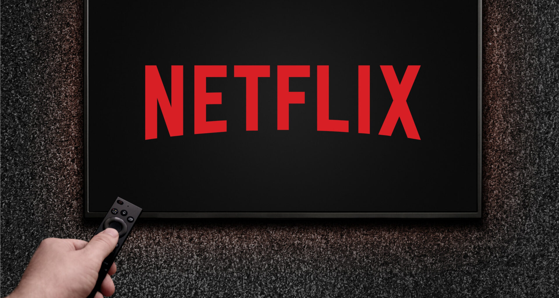 3 Oscary z 10 nominacji, a ten film jest na Netflixie. Mówi się, że to arcydzieło