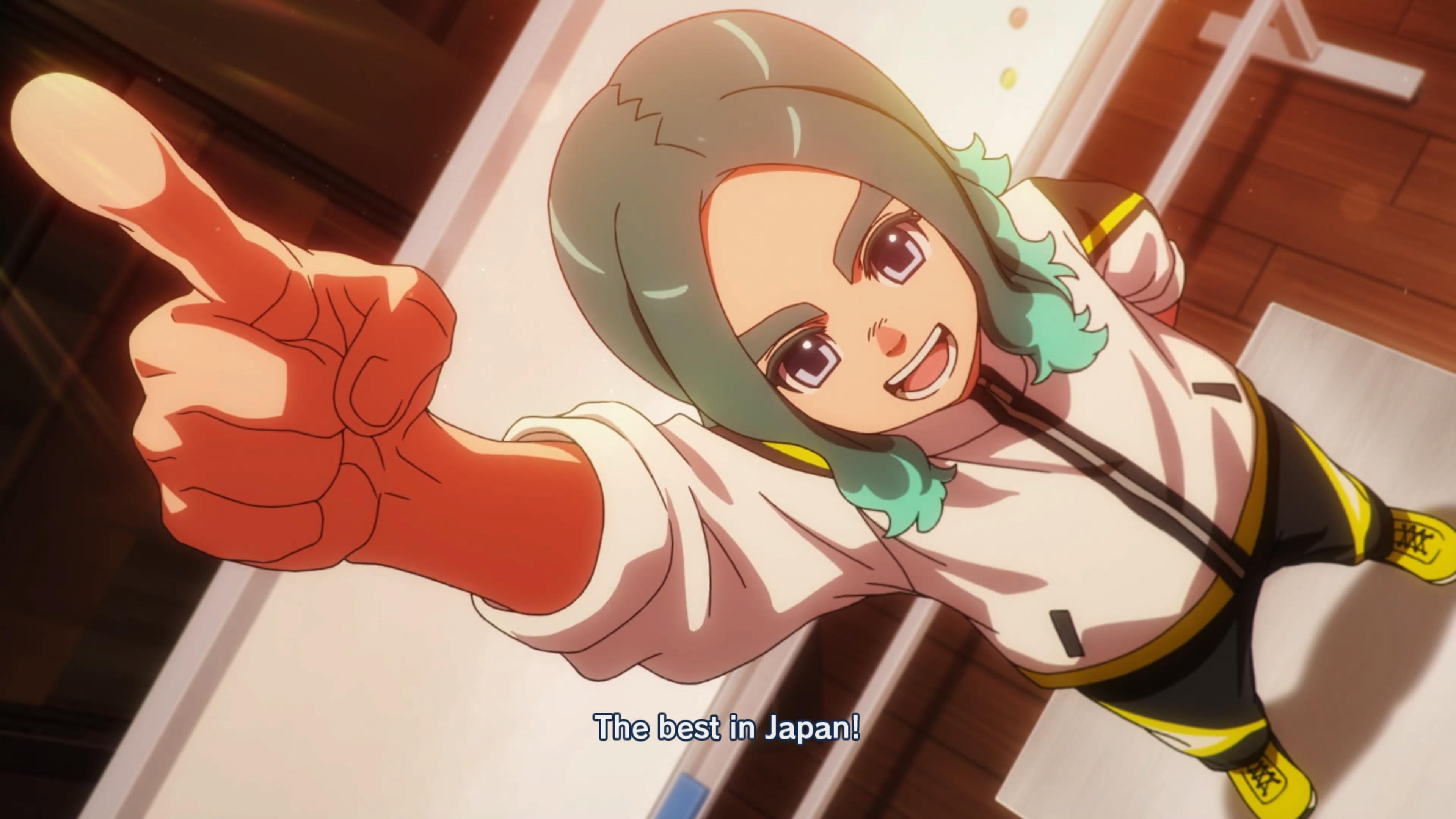  Inazuma Eleven: Victory Road - recenzja gry. Musimy zostać mistrzem Japonii