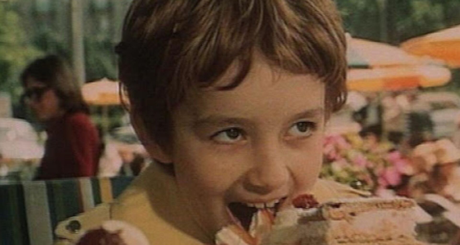 Dziś ten film jest zapomniany. Urodzeni w PRL mogą to pamiętać z dzieciństwa