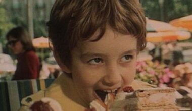 Dziś ten film jest zapomniany. Urodzeni w PRL mogą to pamiętać z dzieciństwa