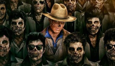 Nie ma czasu na świętowanie. Topowy serial Fallout ruszy niebawem z 3. sezonem