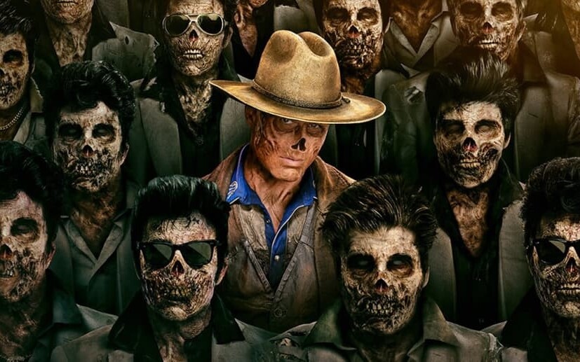 Nie ma czasu na świętowanie. Topowy serial Fallout ruszy niebawem z 3. sezonem