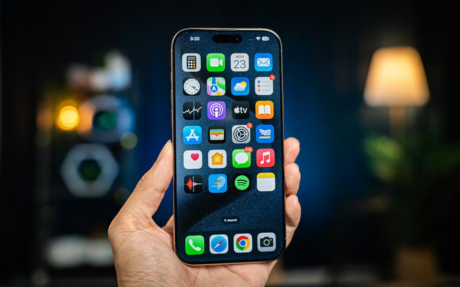 Apple iPhone, Samsung Galaxy, a może Xiaomi? Sprawdź TOP 10 najlepiej sprzedających się smartfonów w 2025 roku [1]