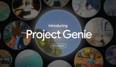 Google udostępnia Project Genie – interaktywne światy 3D z promptu w czasie rzeczywistym dla subskrybentów AI Ultra [1]